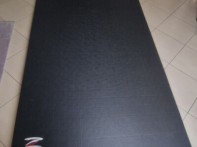 Treeningmatt Dojo Zebra Home