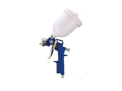 Pihustuspüstol HVLP 600ml KD2090