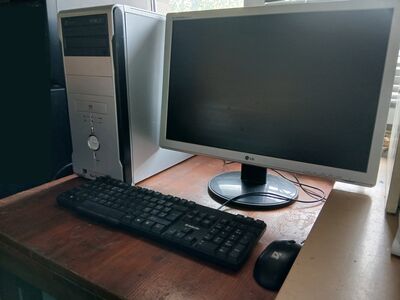 Intel Core 2 Duo E8600 3.33GHz
