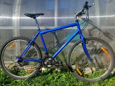 Jalgratas 26" Trek Size XL