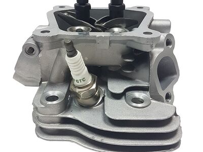 Silindripea komplekt 6,5HP