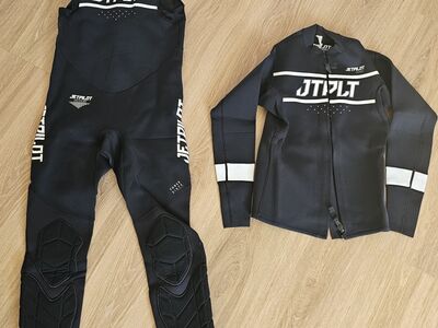 Veespordi varustus Jetpilot