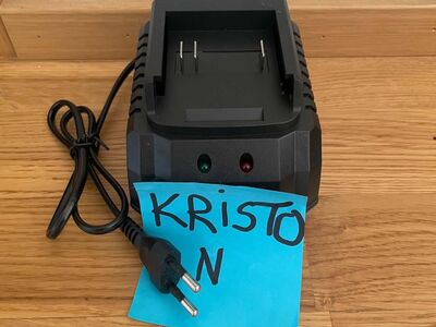 Analoog makita akude kiirlaadija 1 kohaline