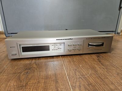 Marantz ST450 Stereophonic Tuner