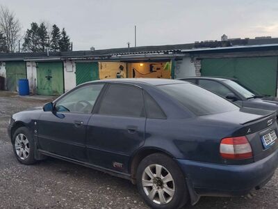Audi A4 1996