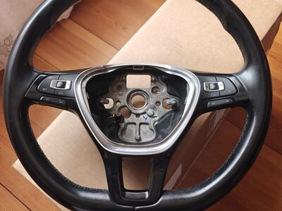 VW rool