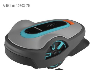 Gardena smart Sileno 1250