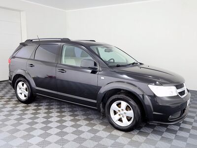 Dodge Journey