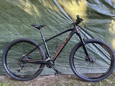 Scott aspect 940