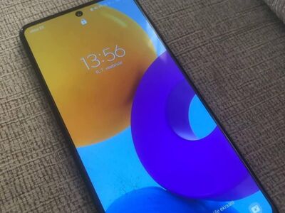 Samsung M52 5G