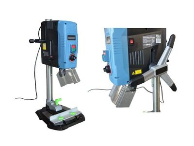 Lauapuur 2000W 13 mm ekraaniga WDS2140