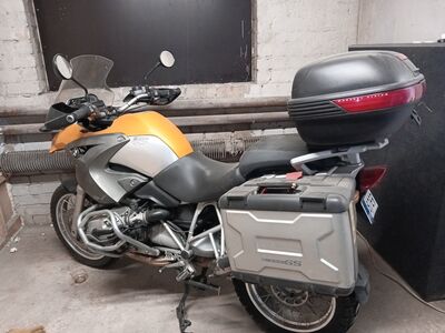 BMW R 1200 GS
