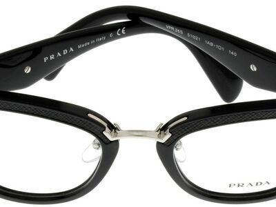 Prada prillid
