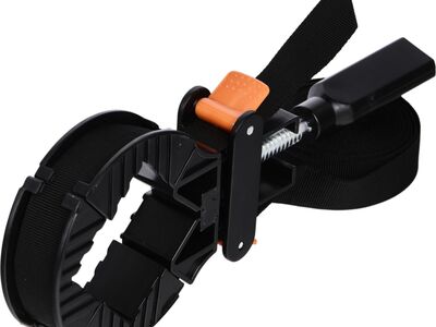 Puusepa nurgapitskruvi rihmaga 4m KD10680