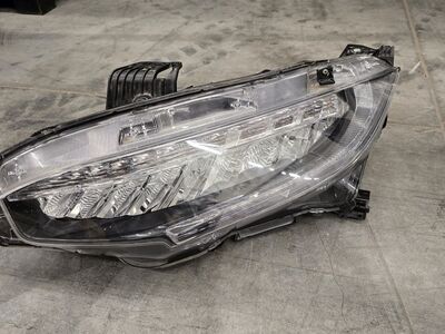 Honda Civic 10. Gen Full LED esituli (100-18659)