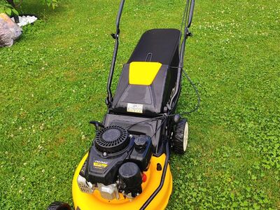 Газонокосилка Cub Cadet