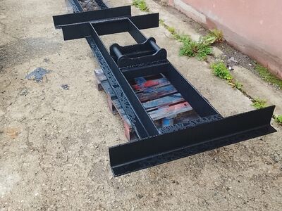 Silumisrestid ekskavaatorile s-40 ja s-30