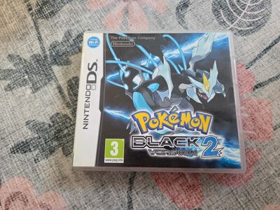 Nintendo DS 3 ja DS mängud
