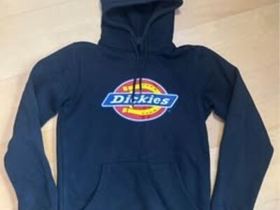 Dickies pusa