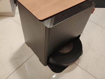 ROBOTTOLMUIMEJA ROOMBA COMBO j7+