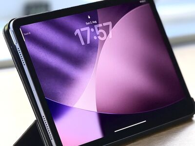 iPad Air 5-го поколения, 64 ГБ, Wi-Fi (фиолетовый)