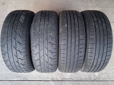 Jooks suverehve 195/60 R15