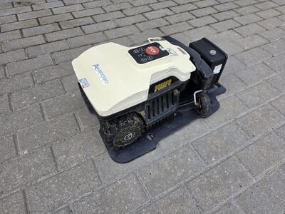 ROBOTMURUNIIDUK AMBROGIO TWENTY ELITE