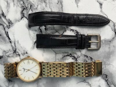 Наручные часы Longines