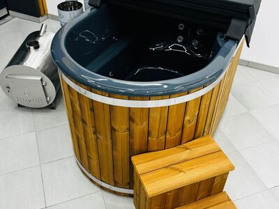 LAOS • KOHE SAADAVAL • TEIE PRIVAATNE SPA KAHELE