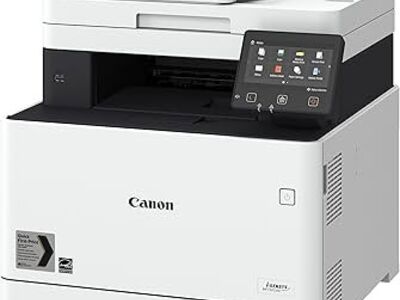 Canon i-SENSYS MF732CDW
