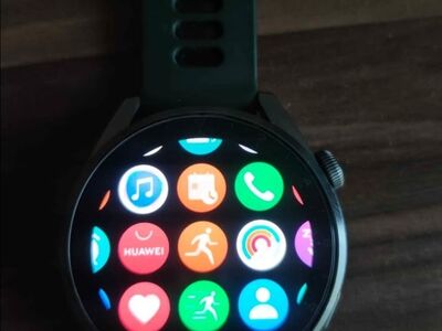 Huawei Watch GT 3 Pro