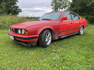 Bmw e34