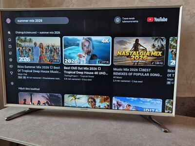 Samsung 32ˇˇˇSmart Tv