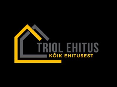 Triol Ehitus - ehitustööd Pärnus ja Pärnumaal