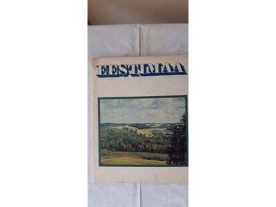 Eestimaa