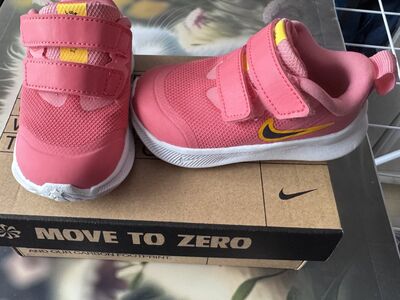 Nike Star Runner 3 jalatsid