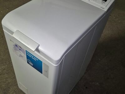 Pesumasin Electrolux EWT1066EDW 6kg 1000p/min