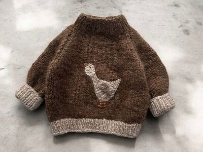 Mini baby