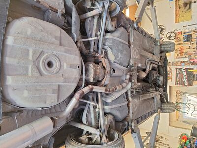 Bmw e46 2.8 kupee