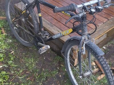 Jalgratas 26"