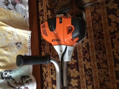 Stihl murutrimmer