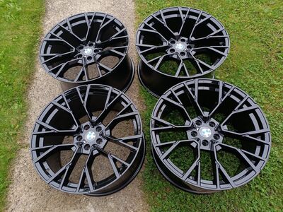 Valuveljed 5x112 66.6 BMW g seeria 20"