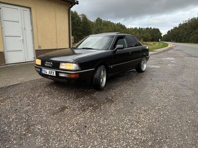 Audi 90