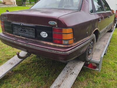 Ford scorpio 2.0 doch 88kw