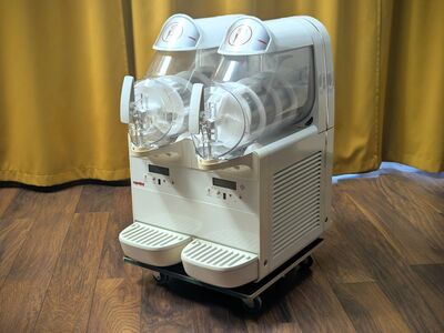 Ugolini minigel 2