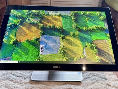 Dell Inspiron 2350 All-in-One