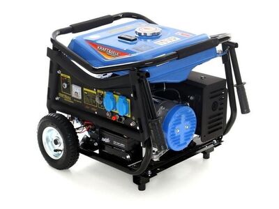 Generaator KD144 3000W 12/230V