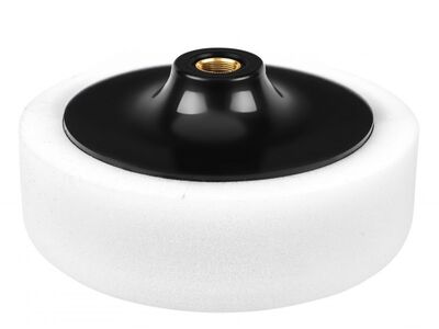 Poleerimispadi KD1595, valge