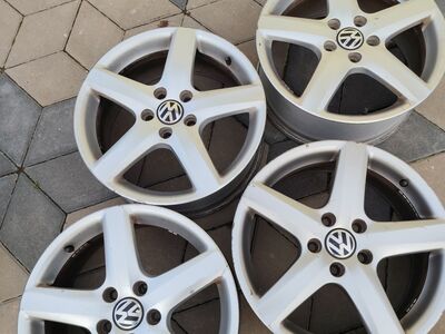 Volkswageni veljed