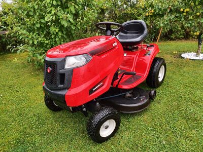 Murutraktor mtd